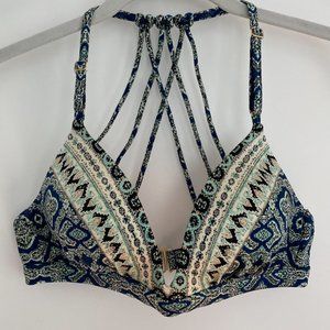Athleta Bikini Top